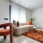 Rooftop Pool Studio - By Appartali