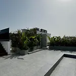 Rooftop Pool Studio - By Appartali